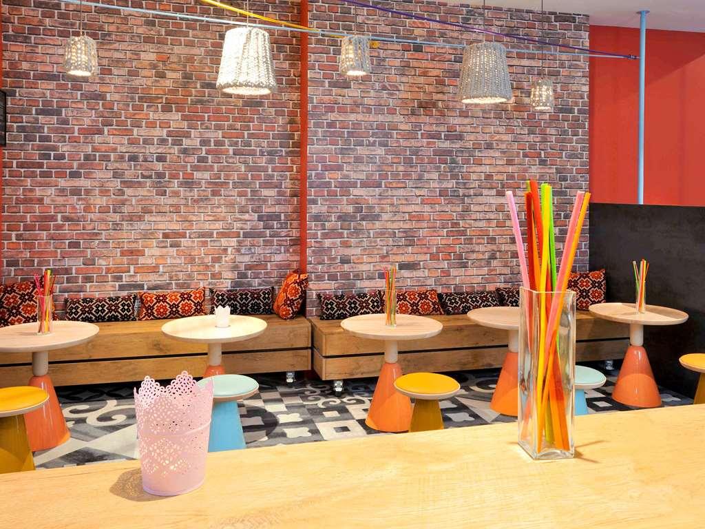 Ibis Styles Lille Centre Grand Place Zewnętrze zdjęcie