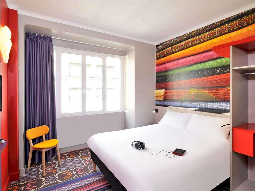 Ibis Styles Lille Centre Grand Place Zewnętrze zdjęcie